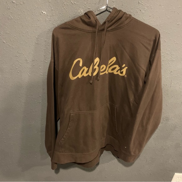 Under Armour Other - Cabelas Hoodie